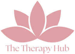 The Therapy Hub